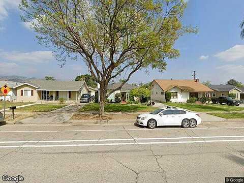 Arrowhead, SAN BERNARDINO, CA 92405