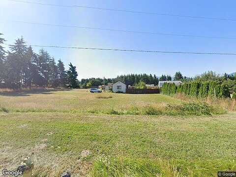Heuhslein, PORT ANGELES, WA 98362