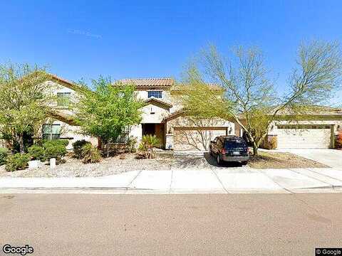 Illini, TOLLESON, AZ 85353