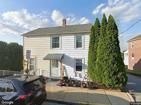 Pine, RED LION, PA 17356