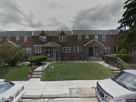 Temple, PHILADELPHIA, PA 19150