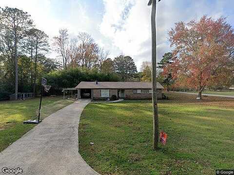 Archie, PINE MOUNTAIN, GA 31822