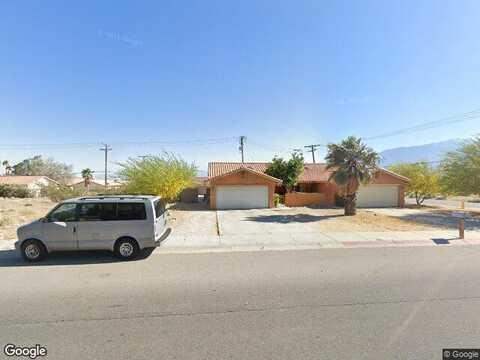 Ironwood, DESERT HOT SPRINGS, CA 92240