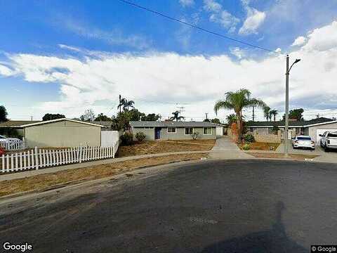 Los Ramos, BUENA PARK, CA 90620