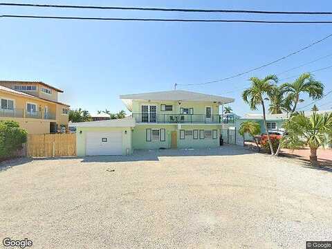 8Th, KEY COLONY BEACH, FL 33051