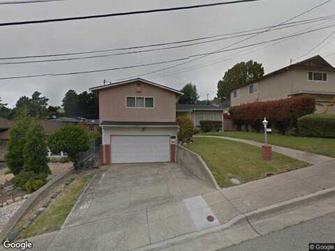 Dunkirk, OAKLAND, CA 94605