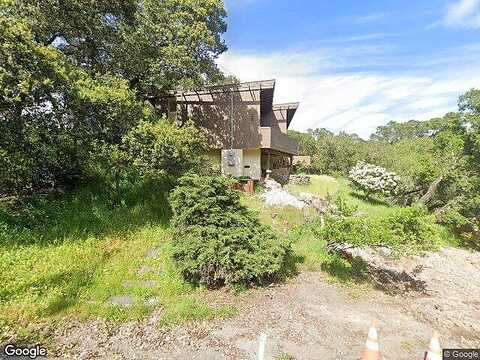 Oak Hill, OAKLAND, CA 94605