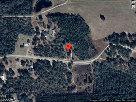Charles Green, HILLIARD, FL 32046