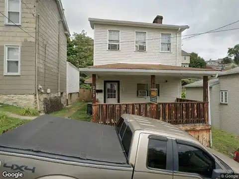 Albert, PITTSBURGH, PA 15211