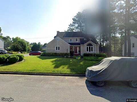 Robson, HENRICO, VA 23233
