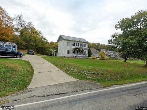 Richeyville, RICHEYVILLE, PA 15358