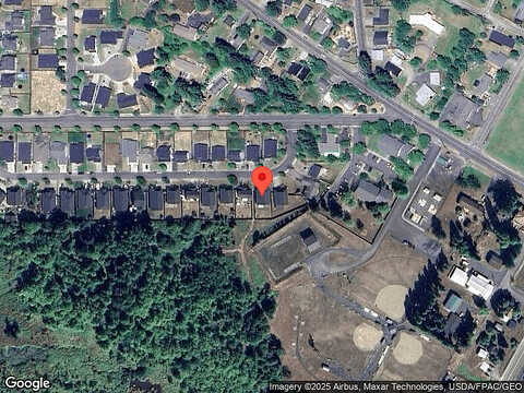 Parkside, CHEHALIS, WA 98532