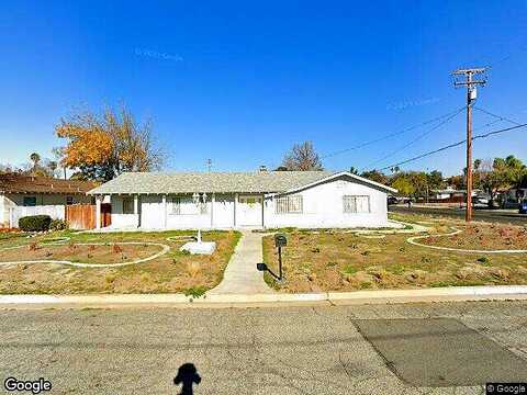 Campus, HEMET, CA 92544