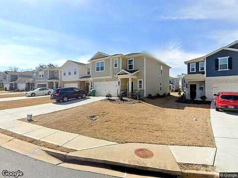 Wynn, PENDERGRASS, GA 30567
