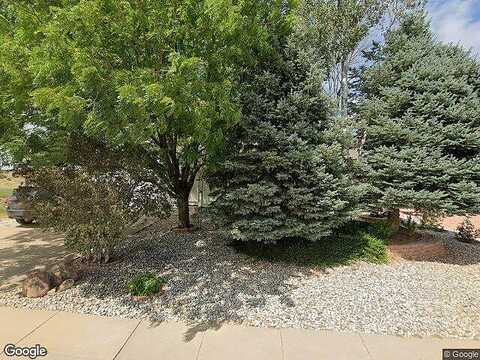High Meadows, FLORENCE, CO 81226