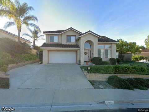 Alyssas, MOORPARK, CA 93021