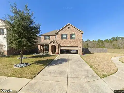 Cimarron Canyon, MAGNOLIA, TX 77354