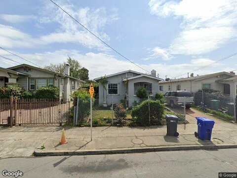 79Th, OAKLAND, CA 94621