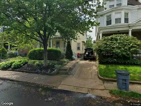 Crest, ELKINS PARK, PA 19027