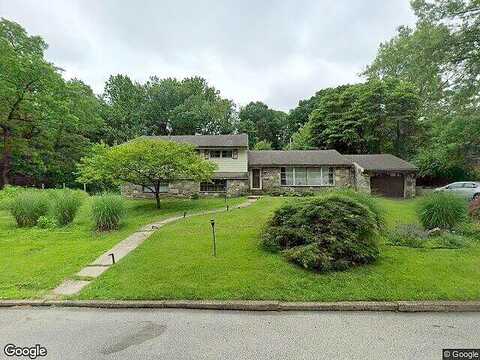 Rock Creek, WYNCOTE, PA 19095