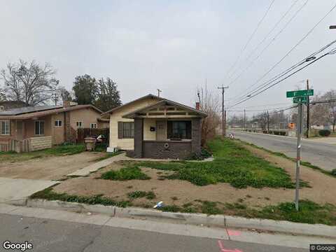 F, BAKERSFIELD, CA 93304