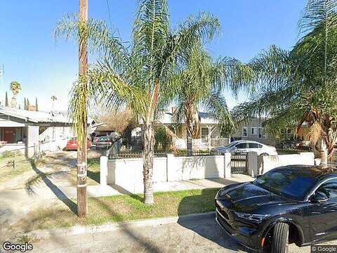 K, SAN BERNARDINO, CA 92411