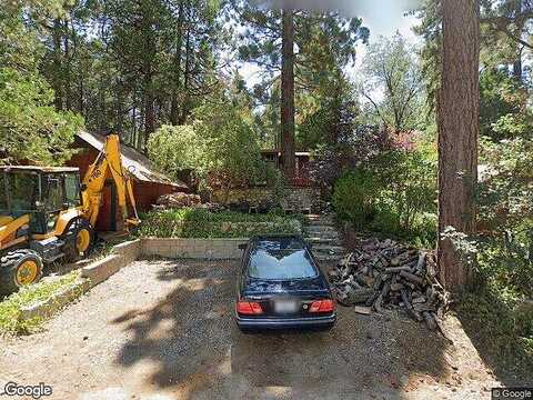 Country Club, IDYLLWILD, CA 92549