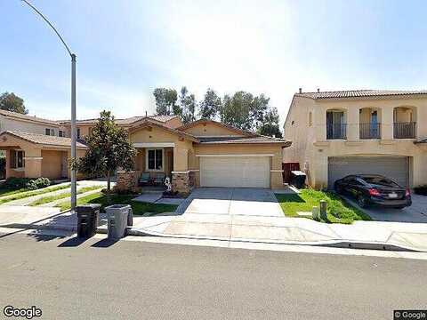 Alta Palma, PERRIS, CA 92571