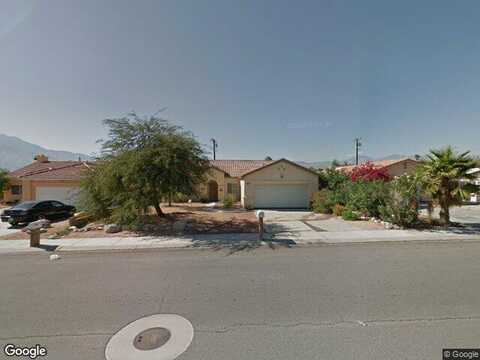 La Mesa, DESERT HOT SPRINGS, CA 92240