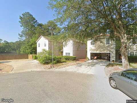 Double, JACKSONVILLE, FL 32277
