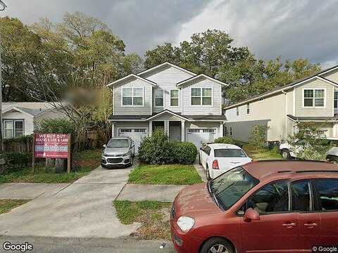 Post, JACKSONVILLE, FL 32205