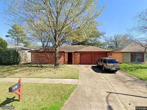 Cottonglade, HUMBLE, TX 77338