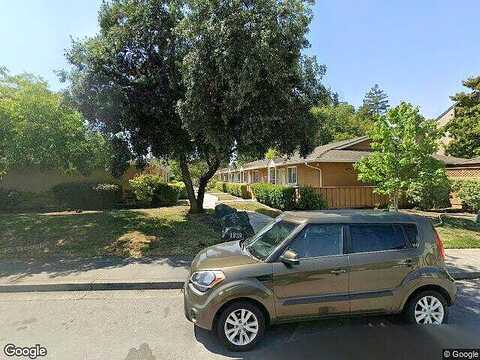 Rock, MOUNTAIN VIEW, CA 94043