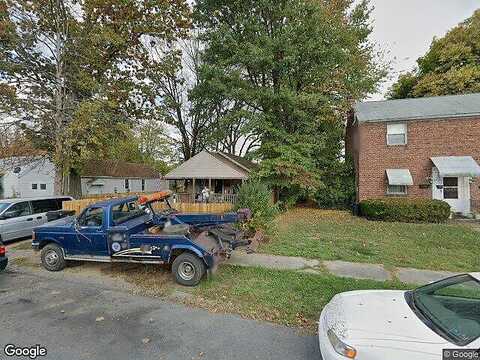 18Th, HARRISBURG, PA 17104