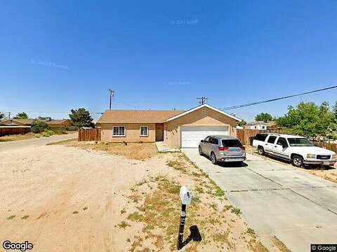Tamarack, CALIFORNIA CITY, CA 93505