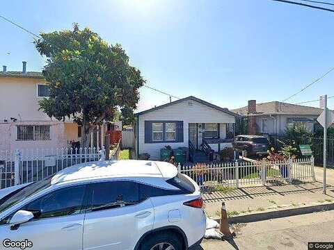 Hale, OAKLAND, CA 94603