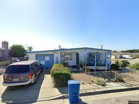 Soto, SEASIDE, CA 93955