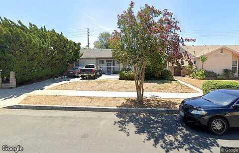 Aztec, SYLMAR, CA 91342