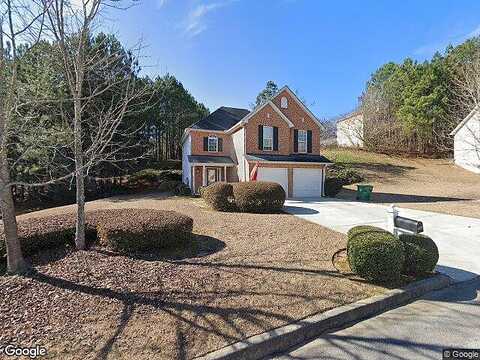 Oak Knoll, LITHONIA, GA 30058