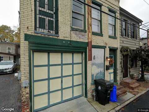 Bartine, HARRISBURG, PA 17102