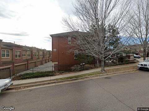 Otero, CENTENNIAL, CO 80112