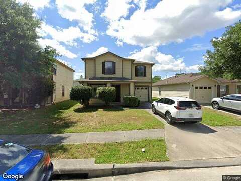 Chancewood, HUMBLE, TX 77338