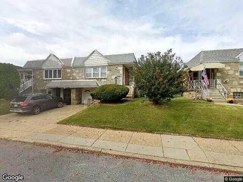 Anita, PHILADELPHIA, PA 19111