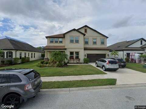 116Th, BRADENTON, FL 34212