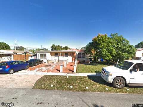 66Th, HOLLYWOOD, FL 33024