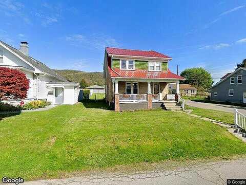 Halfmoon, BELLEFONTE, PA 16823