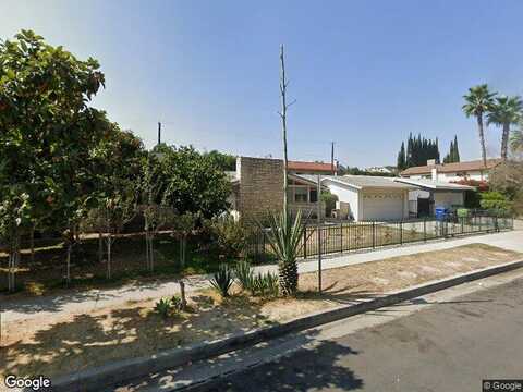 Bevis, VAN NUYS, CA 91405