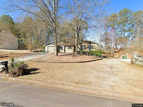 Browns Mill Lake, LITHONIA, GA 30038