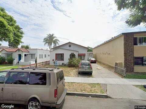 Rose, LONG BEACH, CA 90805