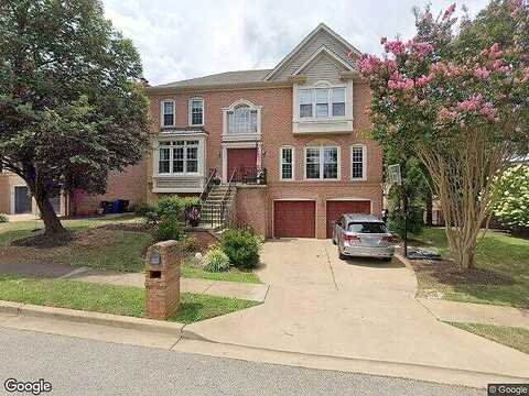4Th, ARLINGTON, VA 22203